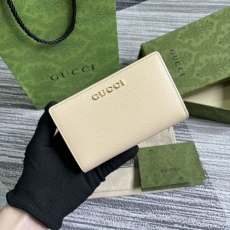 Gucci Wallets